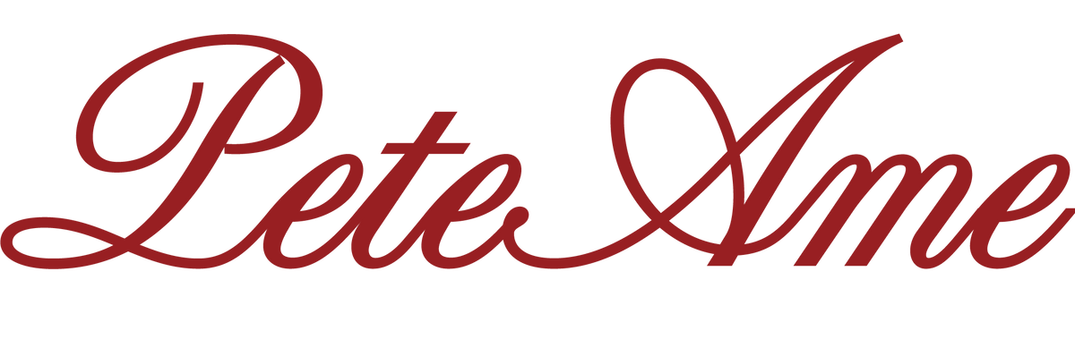 Pete Ame