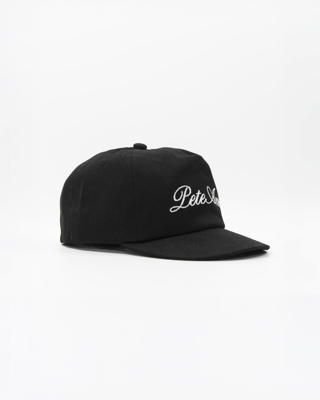CHAINSTITCH SIGNATURE LOGO SNAPBACK