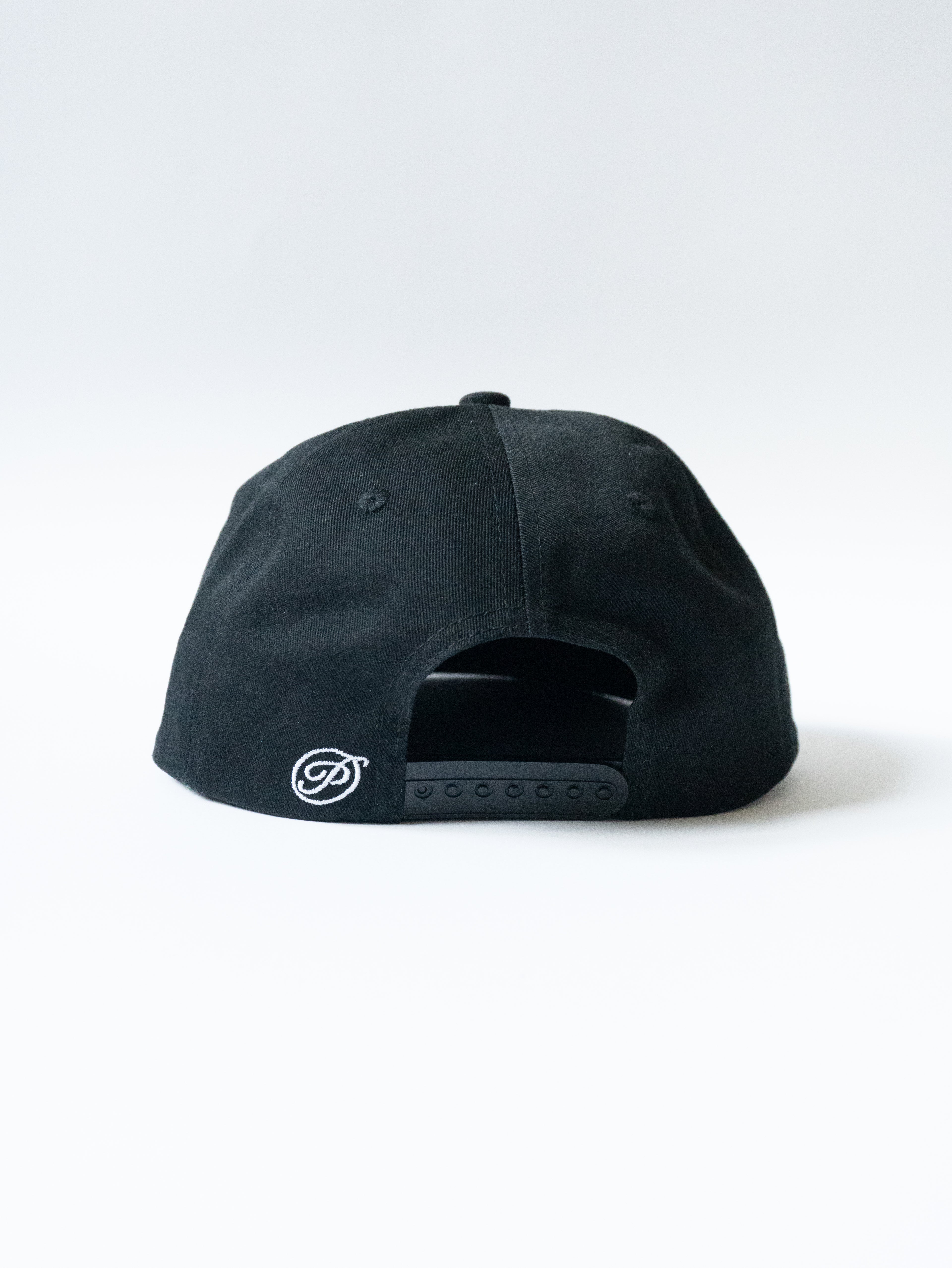SIGNATURE CAP
