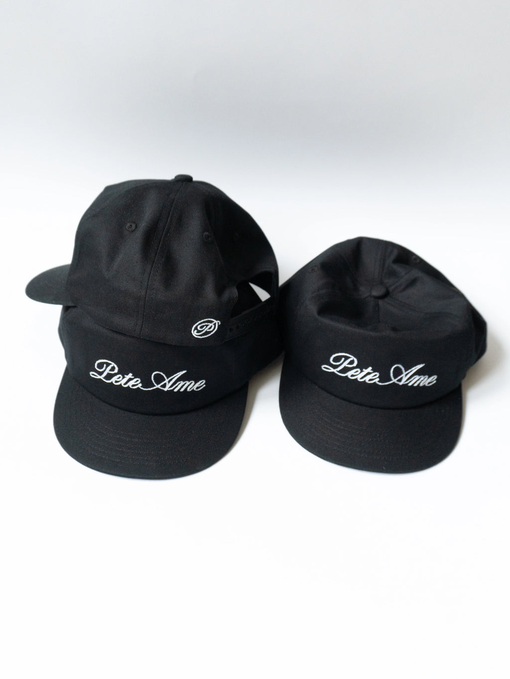 SIGNATURE CAP