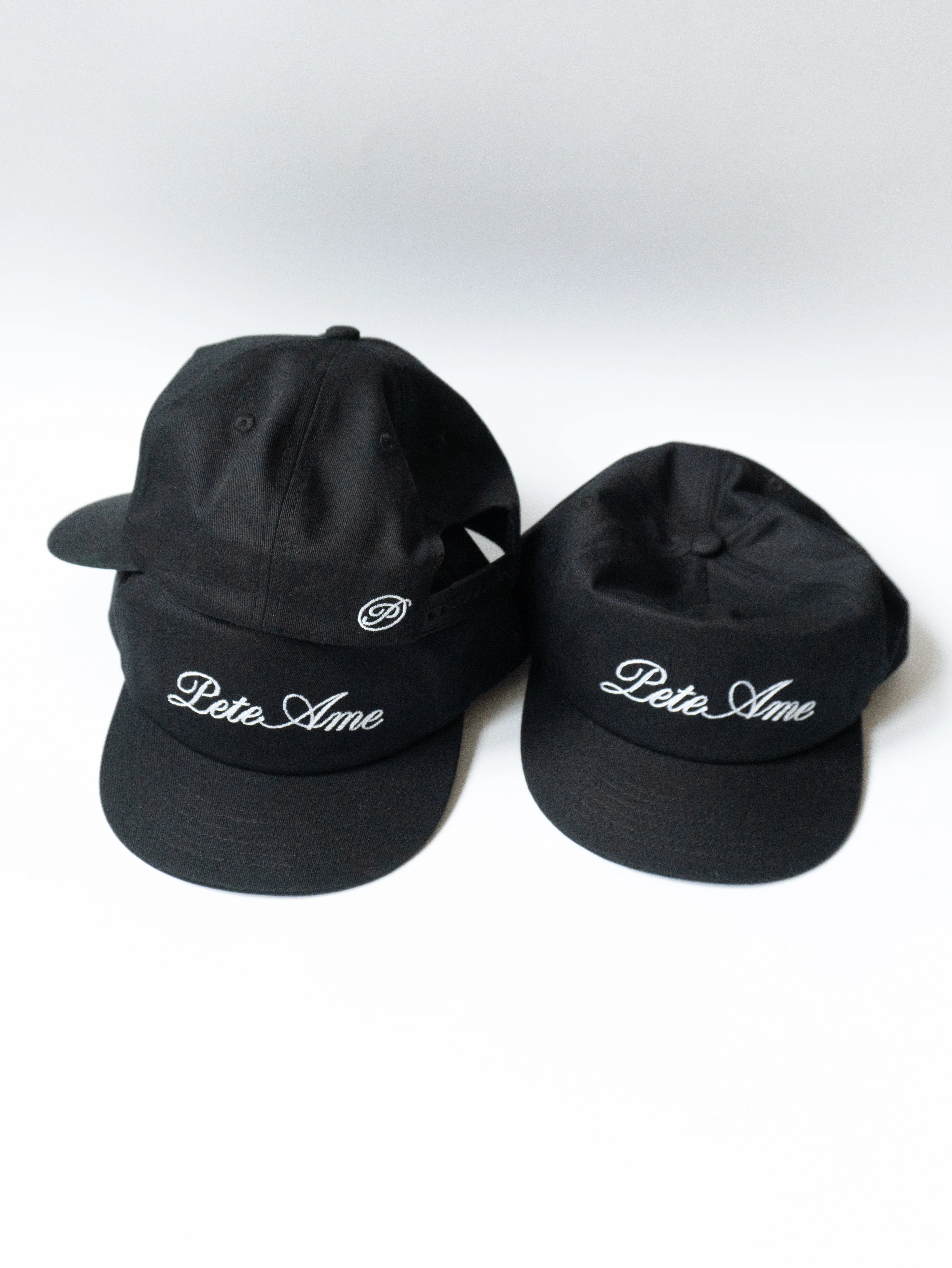 SIGNATURE CAP