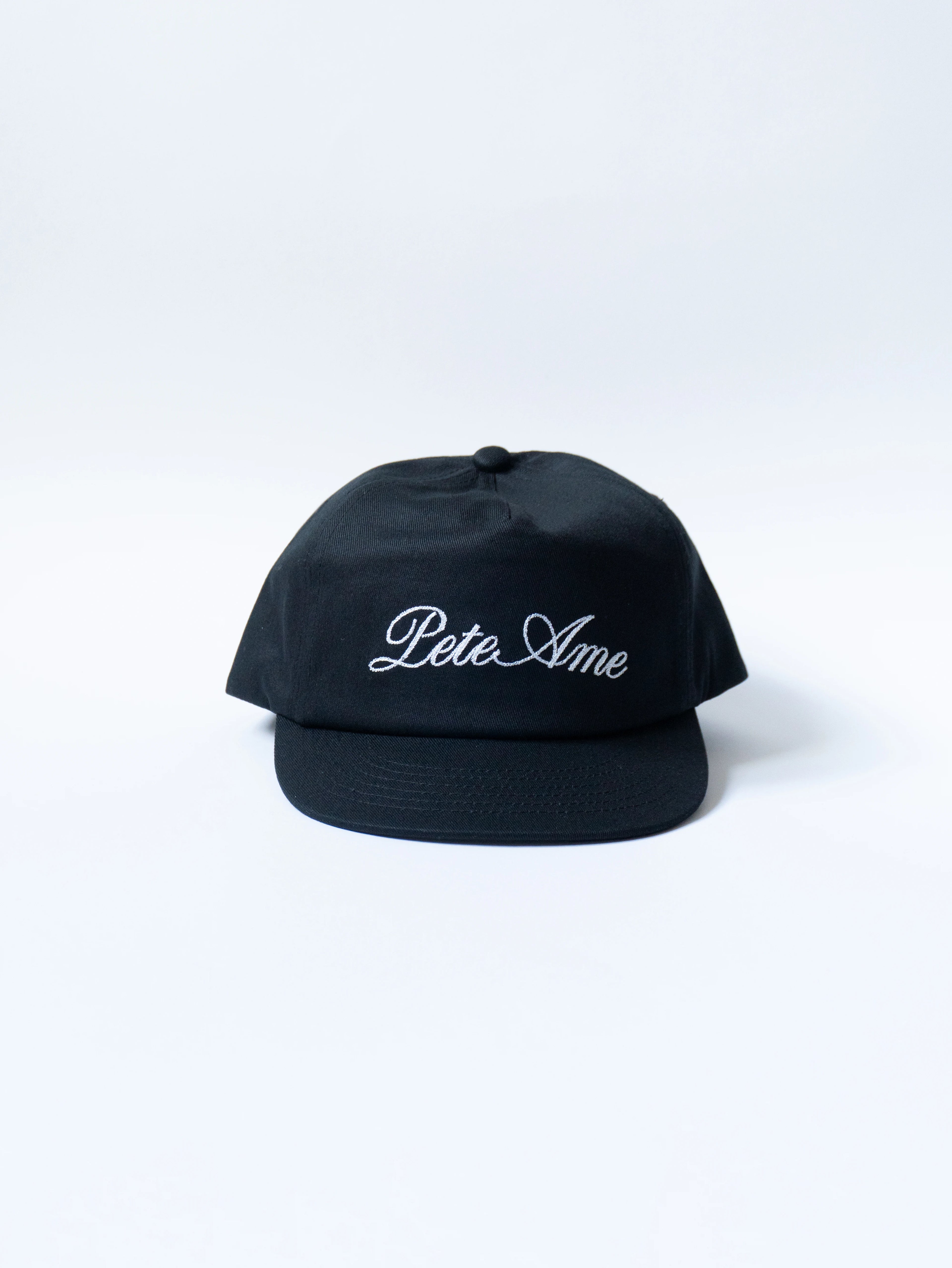 SIGNATURE CAP