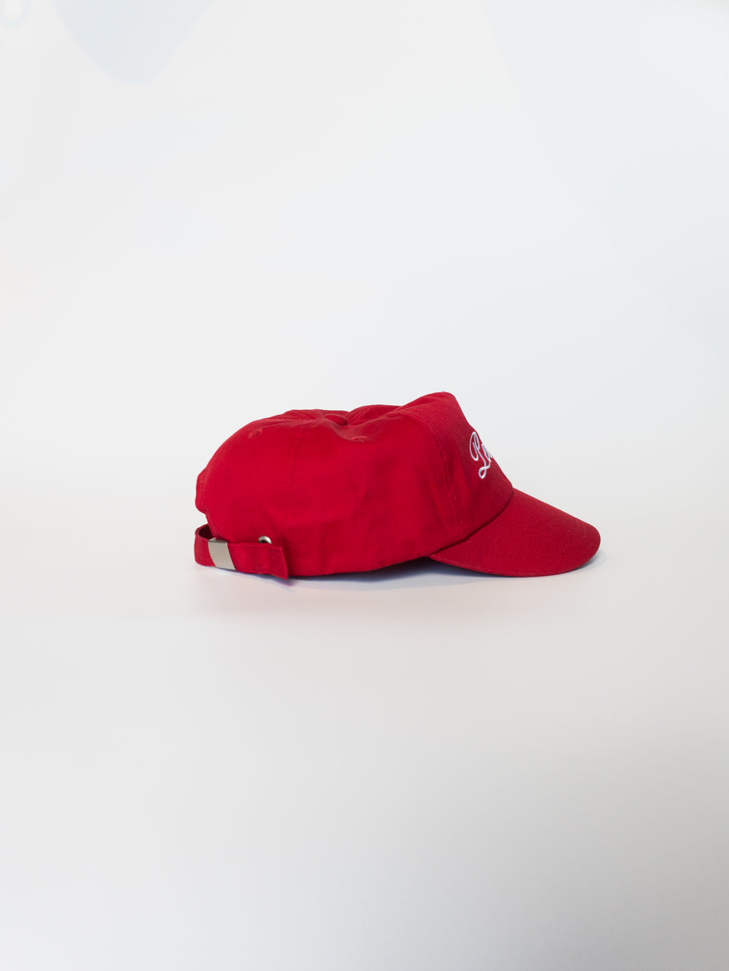 SIGNATURE LOGO 5 PANEL CAP