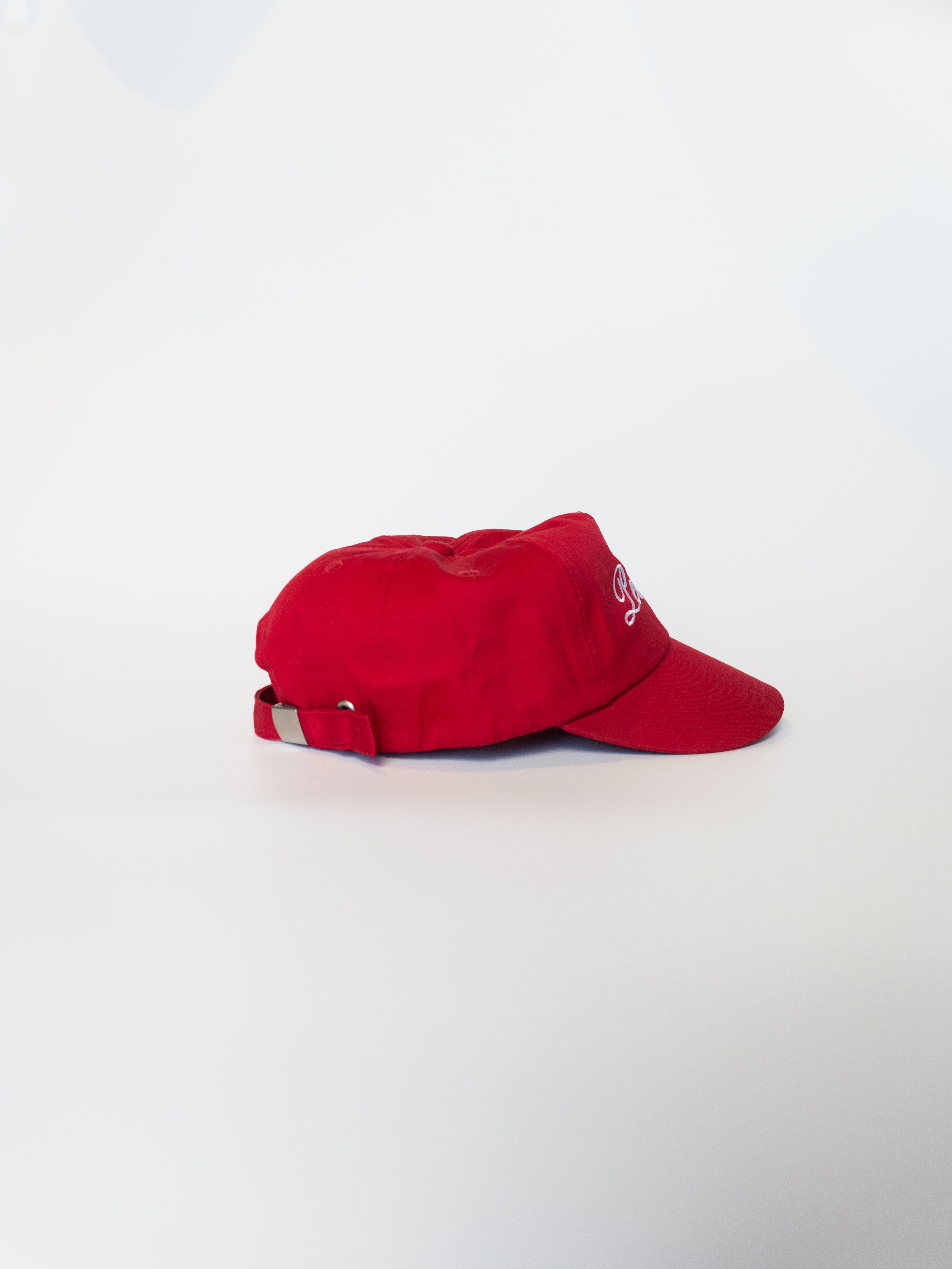 SIGNATURE LOGO 5 PANEL CAP